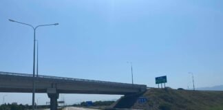 24 მაისიდან სადგურ გომში სარკინიგზო გადასასვლელთან მოძრაობა დროებით შეიზღუდება