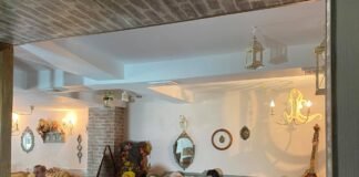 “სალონური საუბრების” ფორმატის მორიგი შეხვედრა რუსთავში