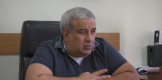 რა ეტაპზეა რუსთავში იმუნიზაციის მასობრივი ცენტრის გახსნის პროცესი