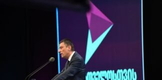 გიორგი გახარიას პარტიამ მანიფესტი გამოაქვეყნა