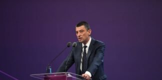 გახარია “ოცნებას” და ენმ-ს მოლაპარაკებებს სთავაზობს : მიზანია დაბალანსებული საკრებულოები