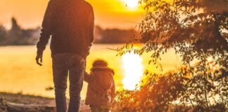 “მამის დღე” – შესაძლოა, საქართველოში ახალი უქმე დღე დაწესდეს