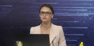 ქრონიკა 20:30-ზე 07.05.2021