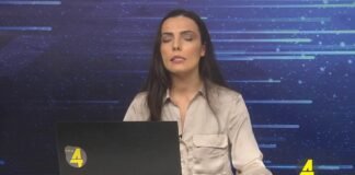 ქრონიკა 20:30-ზე 22.05.2021