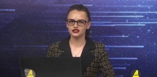 ქრონიკა 20:30-ზე 27.05.2021