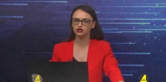 ქრონიკა 20:30-ზე 28.05.2021