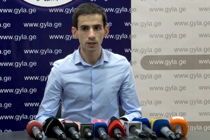 nika simonishvili saia