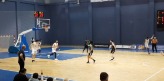 საკალათბურთო კლუბმა “რუსთავმა” “თსუ”-ს მოუგო