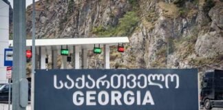 1 ივნისიდან სახმელეთო საზღვრები იხსნება