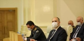 „დელტას“ ტერიტორიაზე M-4 ტიპის ავტომატური ცეცხლსასროლი იარაღის წარმოება დაიწყება
