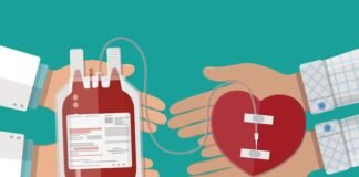 სისხლის დეფიციტი – რა ვითარებაა ქვემო ქართლის სისხლის ბანკში?(+ვიდეო)