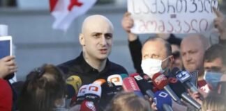 მელია: პარლამენტში შესვლა-არშესვლასთან დაკავშირებით, ხვალიდან გაიმართება კონსულტაციები