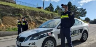 სასაფლაოზე შესვლა კვლავ აკრძალულია – კონტროლი გრძელდება