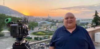 საქართველოში გადაღებაზე ჩამოსული ყაზახი მსახიობი სასტუმროში გარდაცვლილი ნახეს