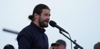 „რიონის ხეობის მცველები” პრაიდის წინააღმდეგ თბილისში მოდიან