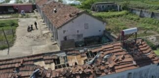 ქარიშხალს ჩინეთში მსხვერპლი მოჰყვა