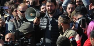 გოლეთიანი: ჩვენი დაფინანსების წყაროები უახლოეს დღეებში გახდება საჯარო