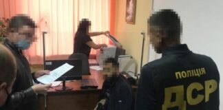 უკრაინამ ქვეყნიდან 10 კრიმინალური ავტორიტეტი გააძევა, მათ შორის ქართველები