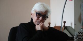 გარდაიცვალა მსახიობი მარინა ჯანაშია