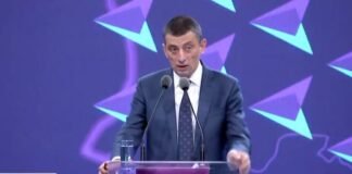 ხვალ გიორგი გახარია “თოქ შოუების” წამყვანებს შეხვდება
