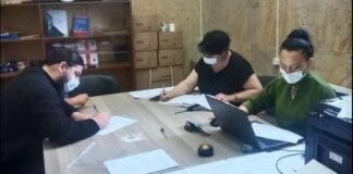 რუსთავის ბაღებში პრიორიტეტით ჩასარიცხი ბავშვების განცხადებების მიღება დაიწყო