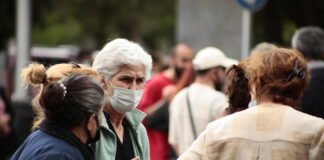 “რუსთავის აზოტში” დასაქმებულების პროტესტის მე-5 დღე უშედეგოდ დასრულდა