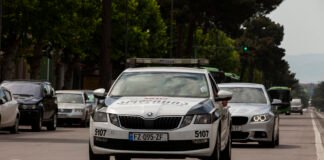 კოვიდრეგულაციების დარღვევის ფაქტები გამოვლინდა