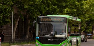 რომელი მარშრუტები იმუშავებენ 22 საათამდე ორშაბათიდან?