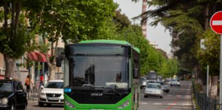 რუსთავის მერია ამცრელ კლინიკებამდე მოსახლეობის გადაადგილებას 15 აგვისტოდან უზრუნველყოფს