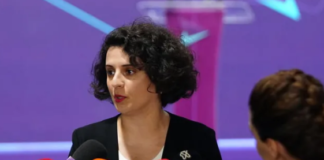 “ჩვენ არ ვითანამშრომლებთ არცერთ პარტიასთან, რომელსაც ექნება რადიკალური დღის წესრიგი” – მეზვრიშვილი