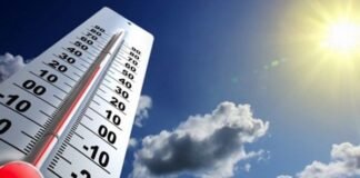 როგორი ამინდი იქნება უახლოეს დღეებში საქართველოში