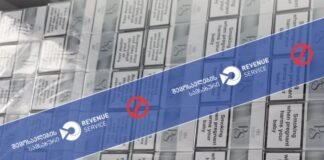 სადახლოსა და სარფში არადეკლარირებული სიგარეტი აღმოაჩინეს