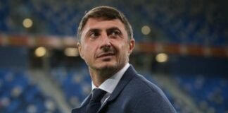 არველაძე: არც მე და არც ჩემს ძმას არ გვაინტერესებს პოლიტიკა