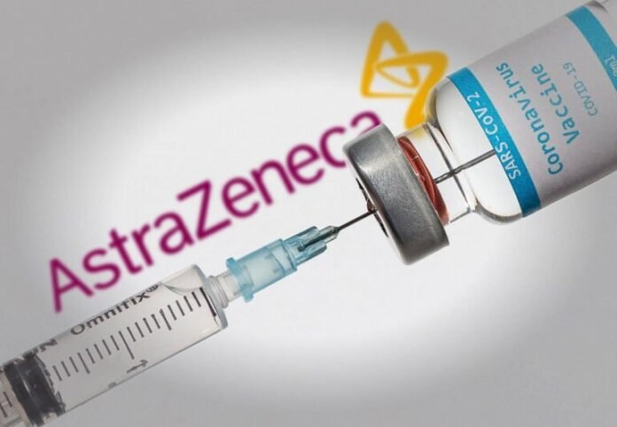 astrazeneka vaqcina