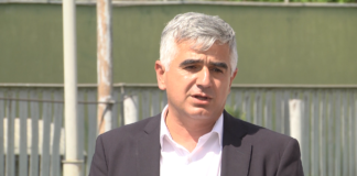 “ძალიან ბევრი სიახლე გვექნება” – ბოტკოველი ნიკა მელიას შეხვდა