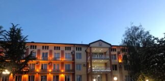 დმანისის მუნიციპალიტეტის 2022 წლის ბიუჯეტი დამტკიცდა