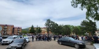 შსს-ს განცხადება დმანისის მოვლენებზე: დაიცავით კანონის მოთხოვნები