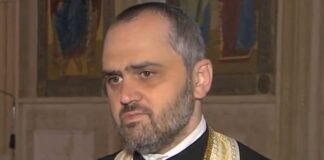 გიორგობის დღესასწაულზე სასულიერო პირებს შორის ფიზიკური დაპირისპირება მოხდა