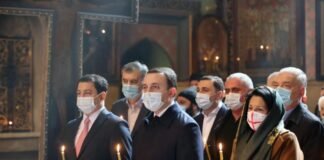 პრემიერი: ვულოცავ ყველა ქრისტიანს, ვინც დღეს აღდგომის ბრწყინვალე დღესასწაულს აღნიშნავს