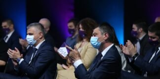 გიორგი გახარია თბილისის მერობის კანდიდატი იქნება