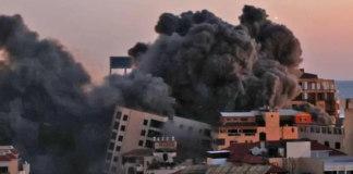 ღაზას სექტორში გარდაცვლილთა რაოდენობა 30-მდე გაიზარდა – ისრაელ-პალესტინის კონფლიქტი მწვავდება