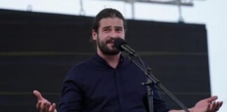 “რკინის ბარიერების აღების გარდა, არცერთი მოთხოვნა არ დაკმაყოფილდა” – ვარლამ გოლეთიანი