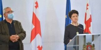 კულტურის სამინისტრო ოსტატების რეესტრის შექმნას იწყებს