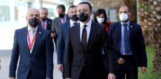 პრემიერი: ყველანი ერთად ვიქნებით მზად, რომ საქართველოში ტურისტები მივიღოთ