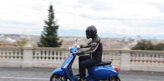 მოპედების მძღოლებს მართვის მოწმობა დასჭირდებათ