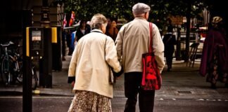 მიზეზები, რის გამოც მამაკაცი ქალზე ადრე კვდება საქართველოში