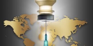 ჯანმო: ღარიბი ქვეყნების დიდ ნაწილს ვაქცინის საკმარისი დოზები არ აქვთ