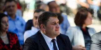 ტარიელ ნაკაიძე „ევროპულ საქართველოს“ ტოვებს და პარლამენტში შედის