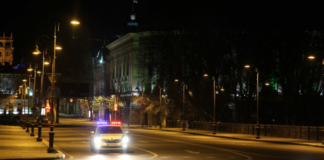 “ვერ დაგპირდებით” – ტიკარაძე “კომენდანტის საათის” მოხსნაზე