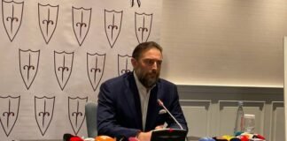 ლევან ვასაძე აცხადებს, რომ პოლიტიკაში მოსვლის გადაწყვეტილება მიიღო